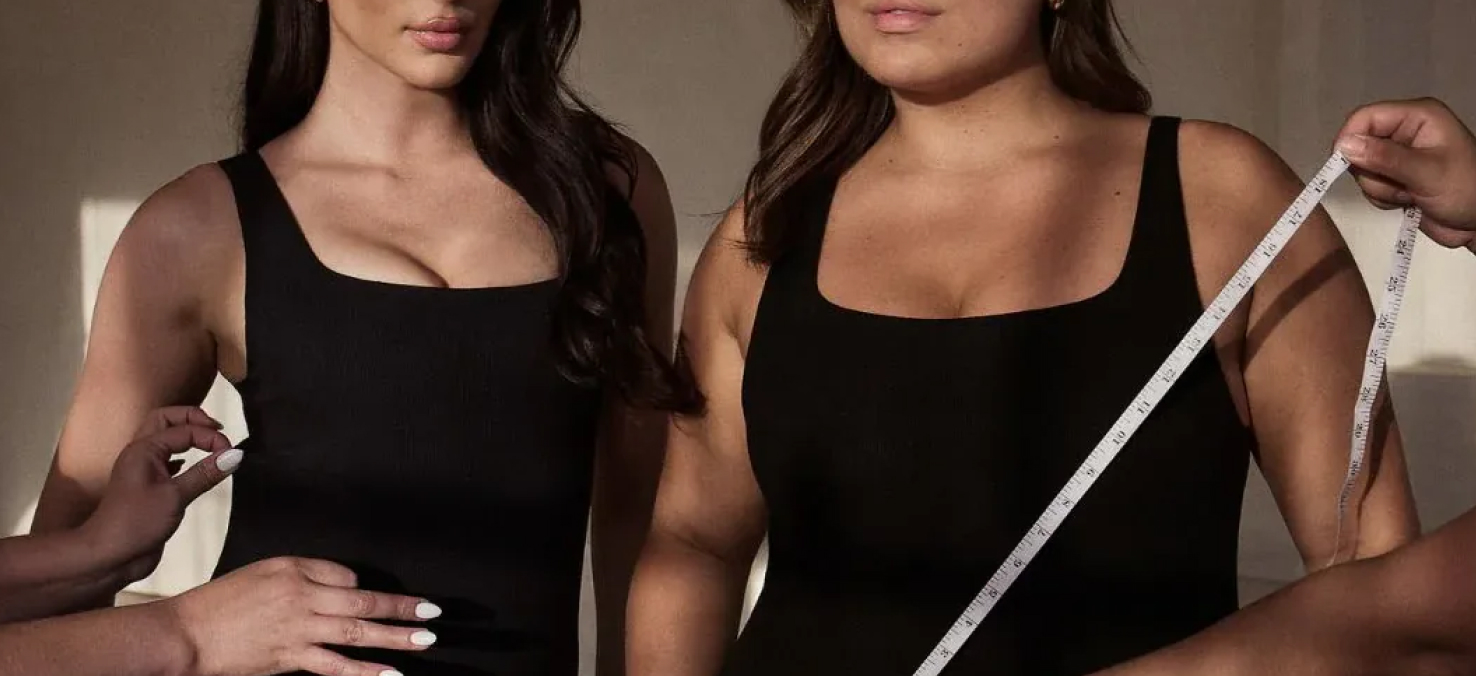 Pinsy Shapewear