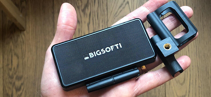 BIGSOFTI