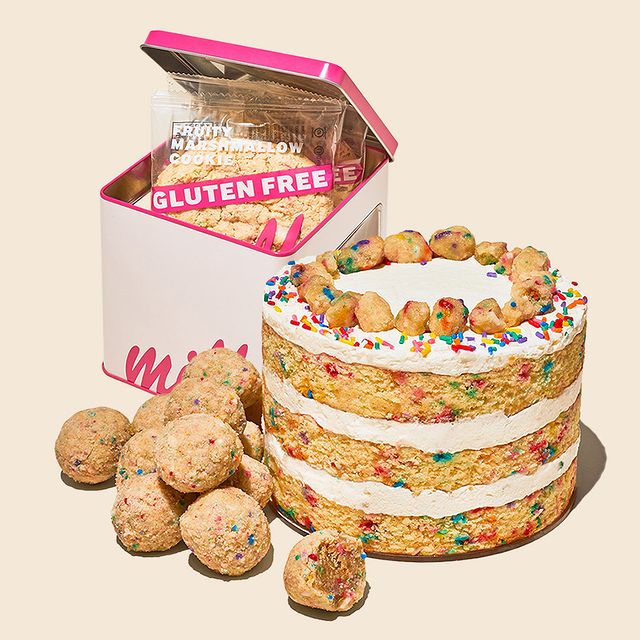 Milk Bar