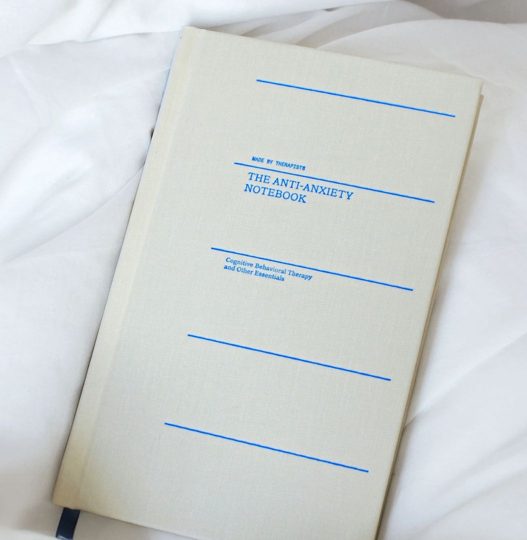 Therapy Notebooks Thingtesting