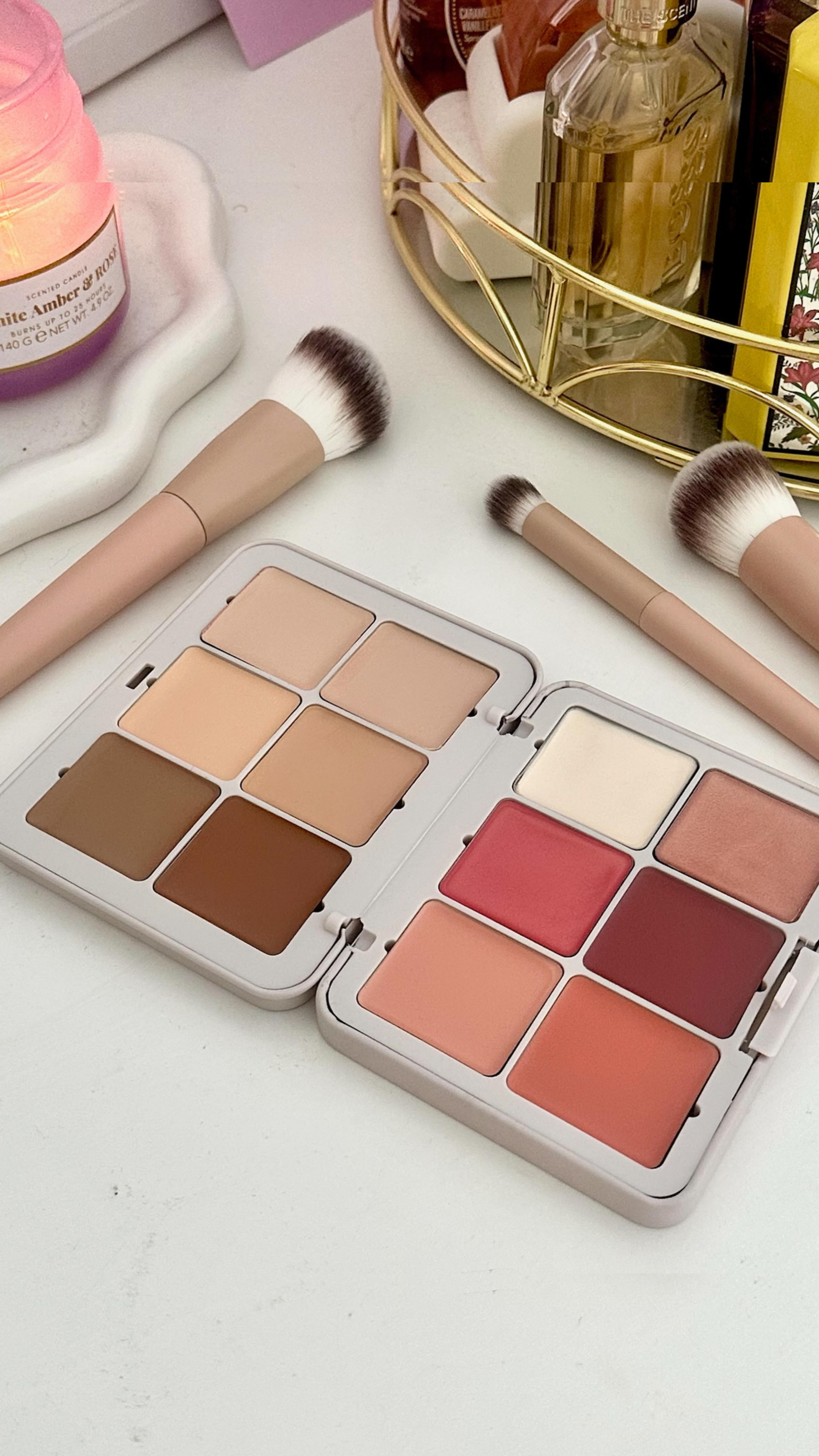 SOSU Cosmetics