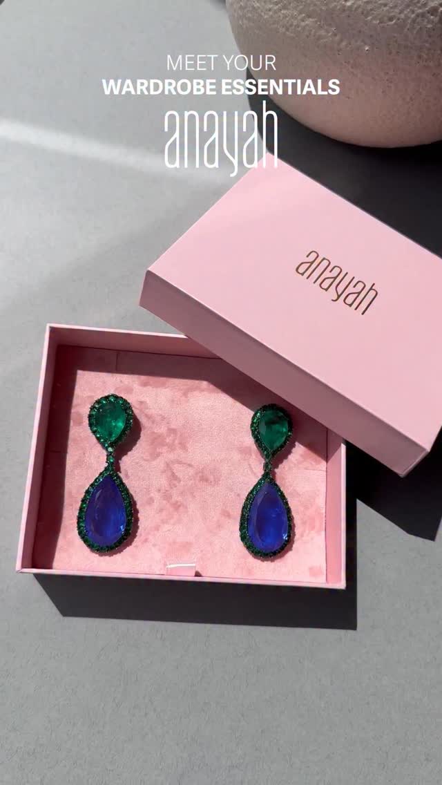 Anayah Jewellery