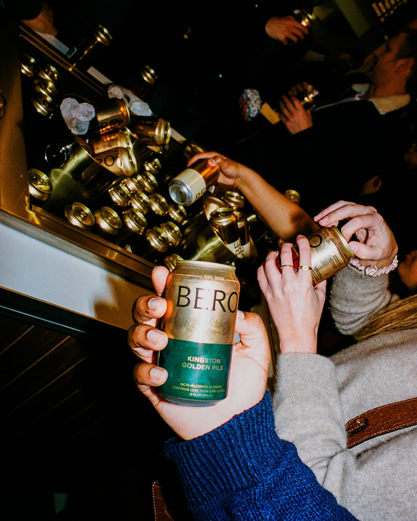 BERO