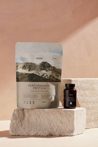 Form Nutrition