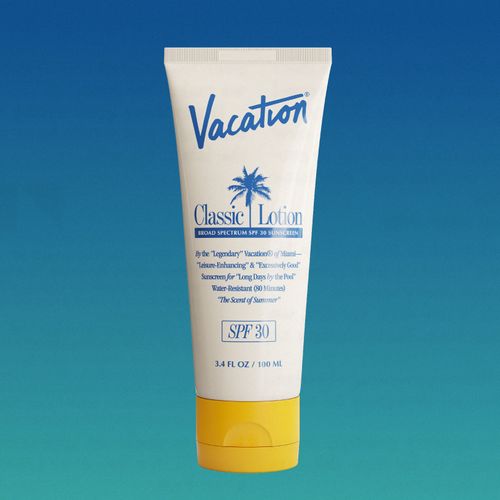 Vacation