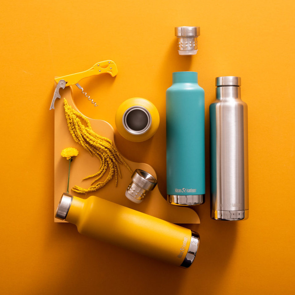 Klean Kanteen