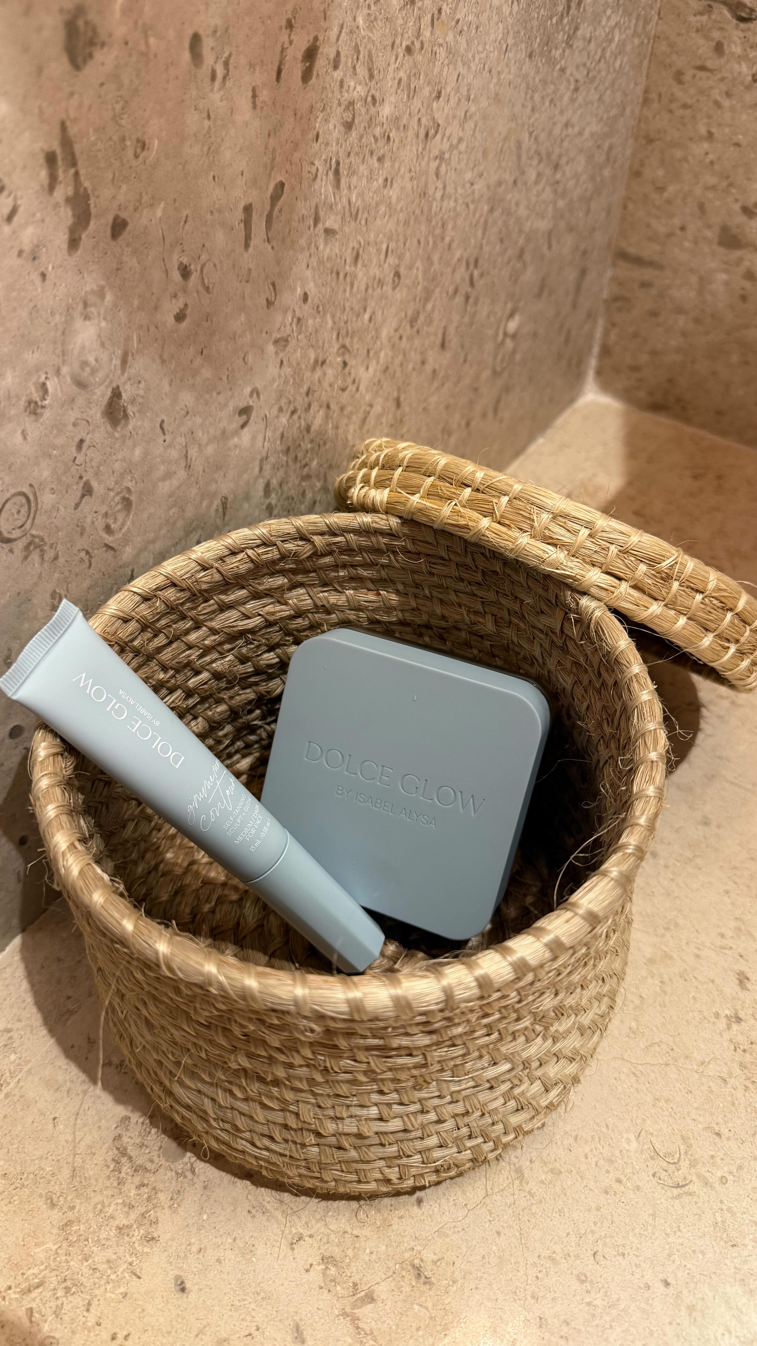 Dolce Glow