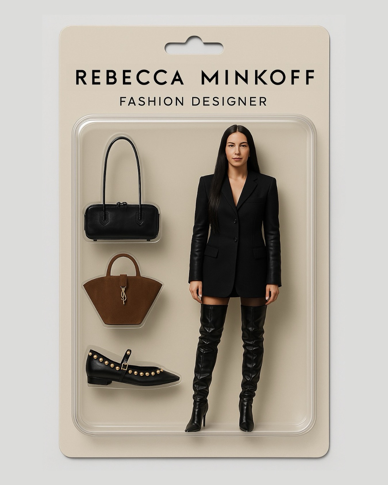 Rebecca Minkoff
