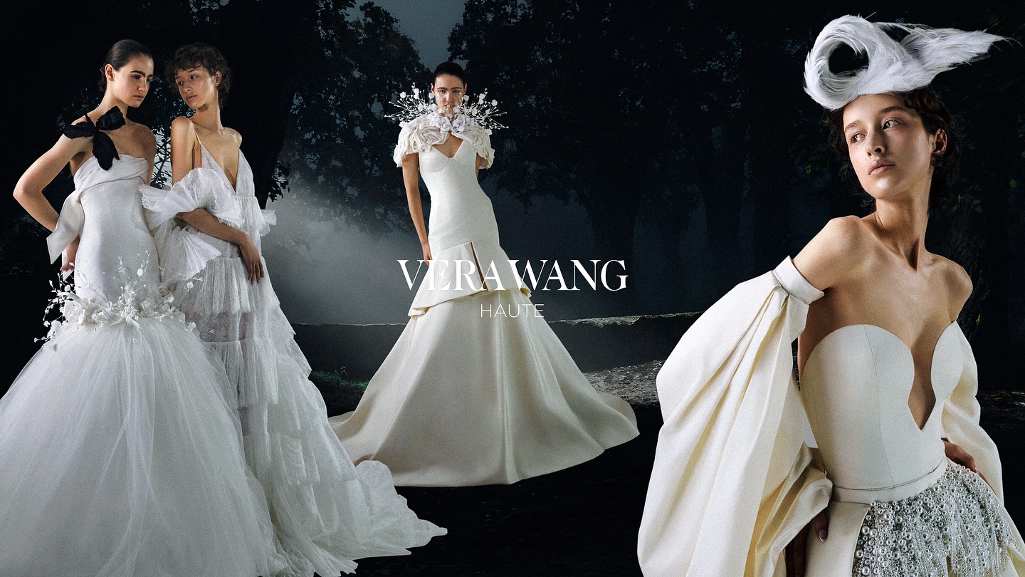 Vera Wang