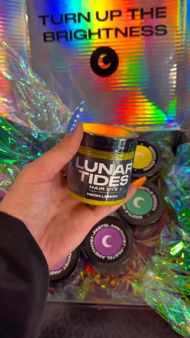 Lunar Tides