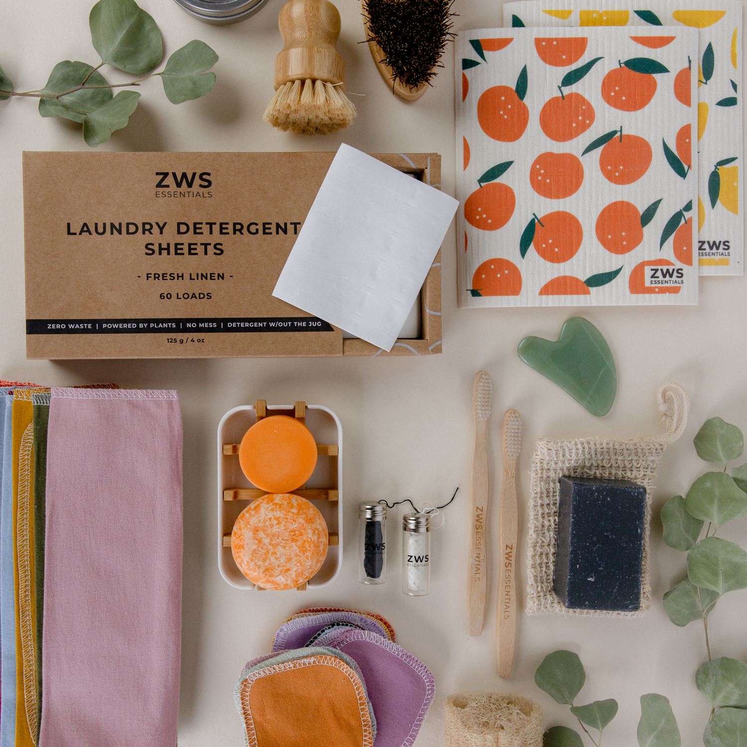 ZeroWasteStore