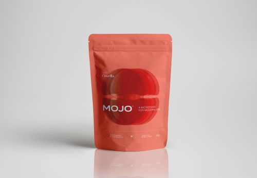 Mojo