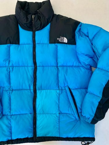 Rugged Thread Outerwear Repair