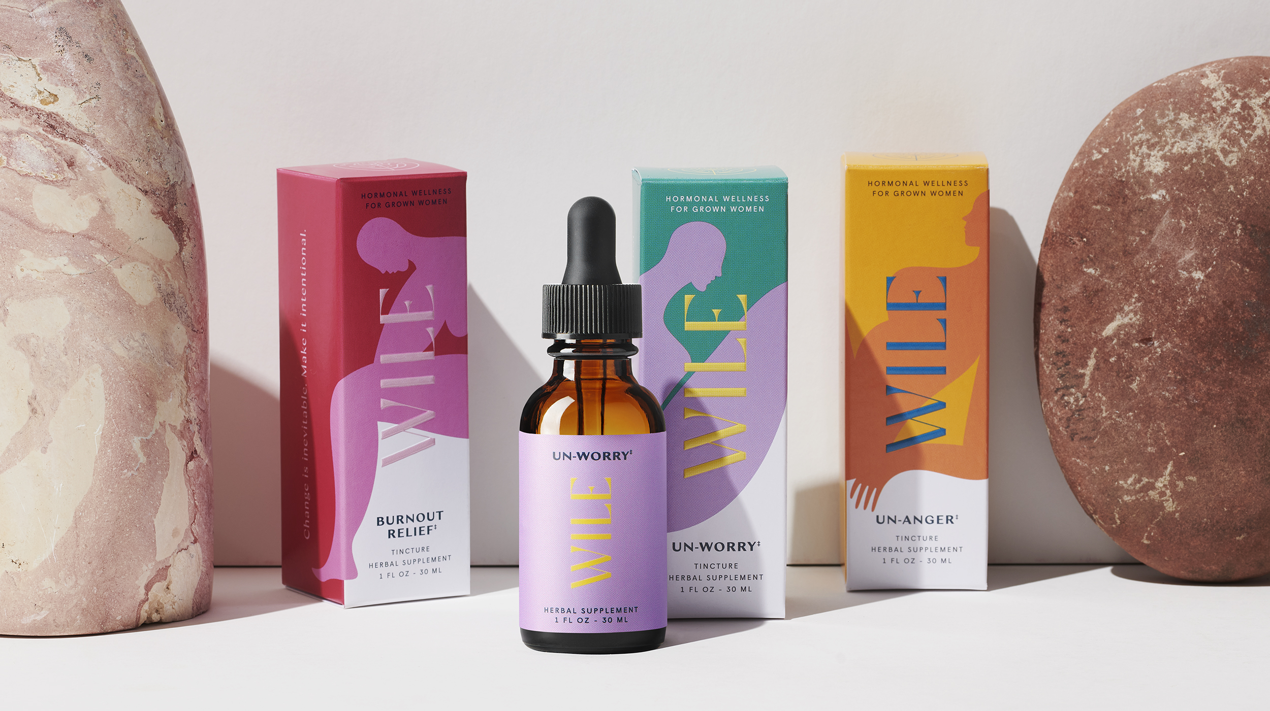 Wile Hormonal Wellness