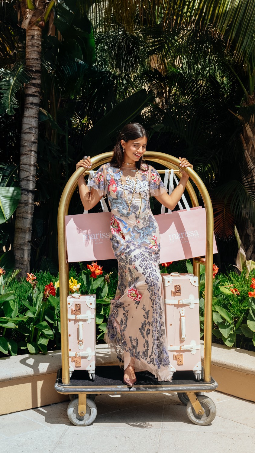 Marissa Collections