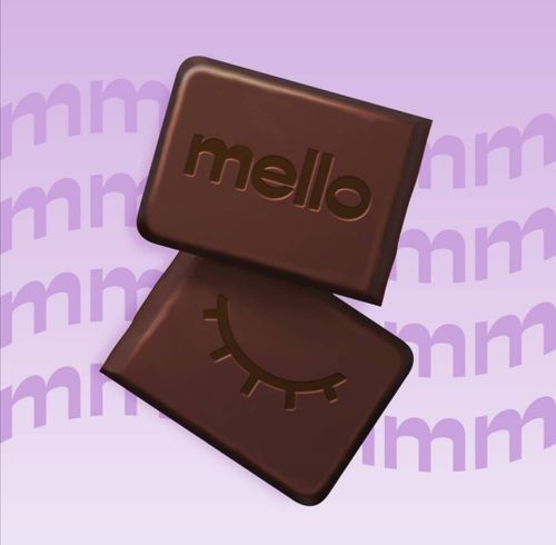 mello chocolate