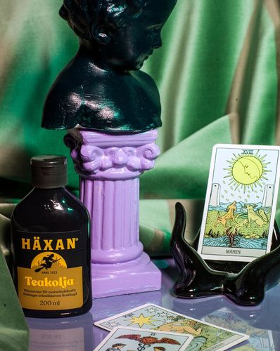 Häxan
