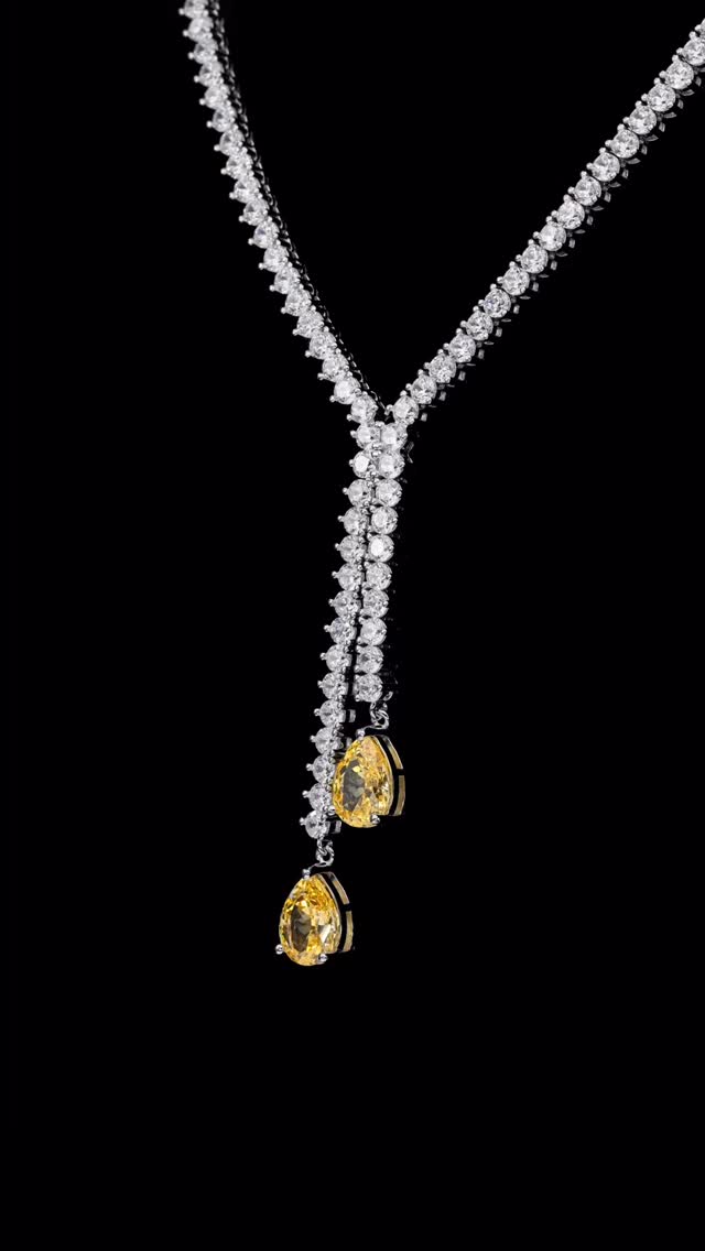 Anna Zuckerman Jewelry