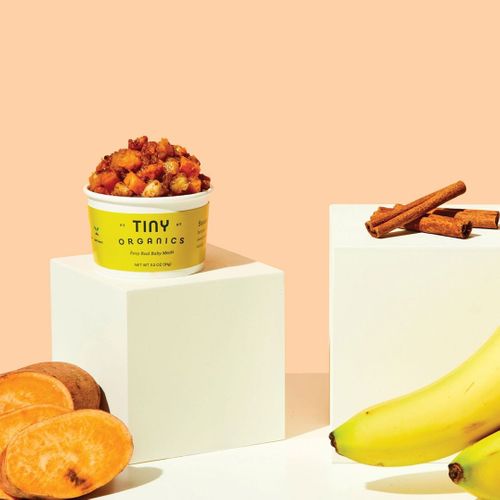 Tiny Organics