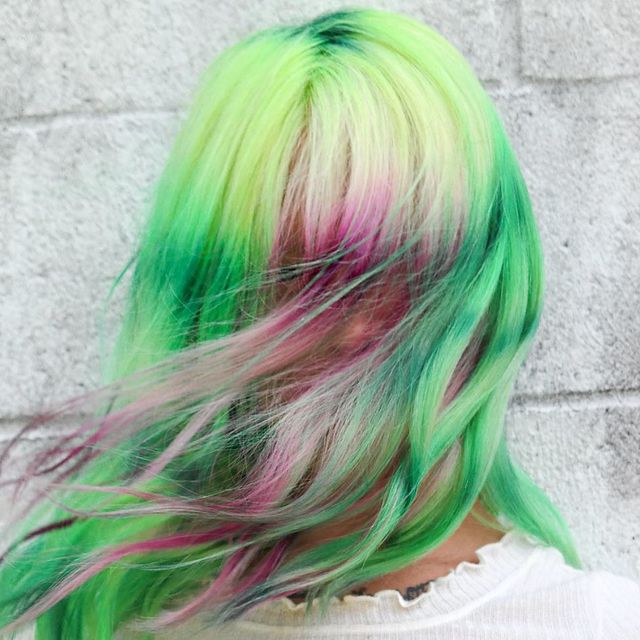 Good Dye Young