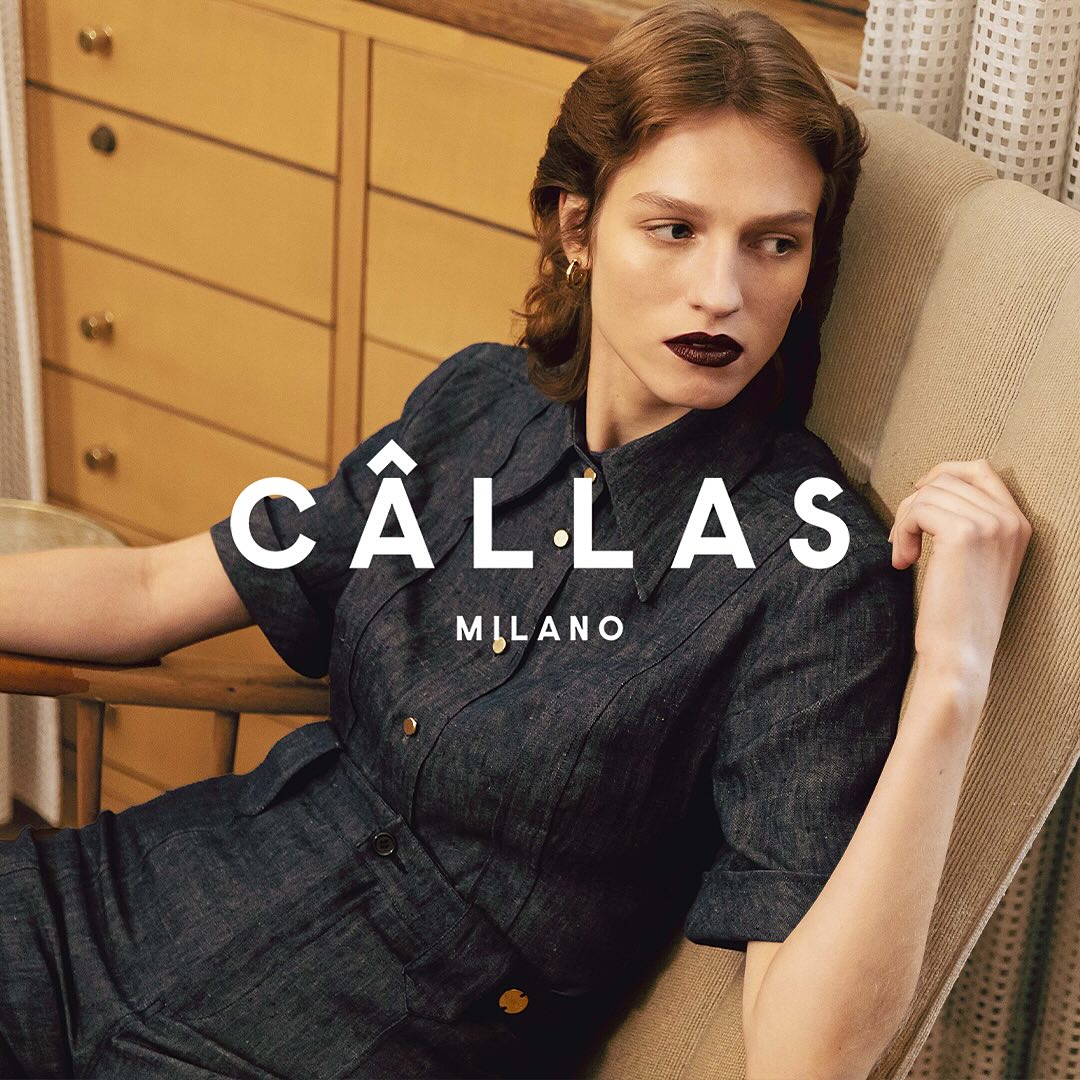 CALLAS MILANO