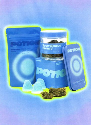 Potion