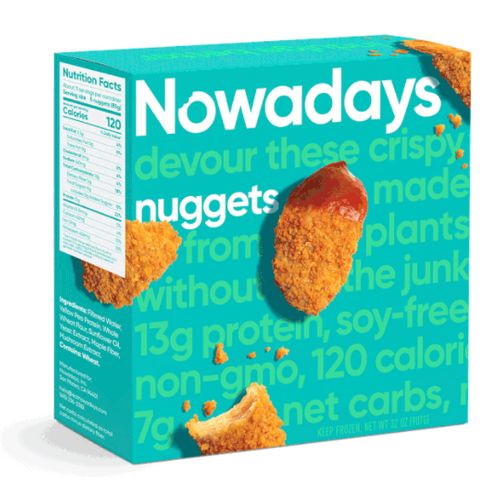 Nowadays