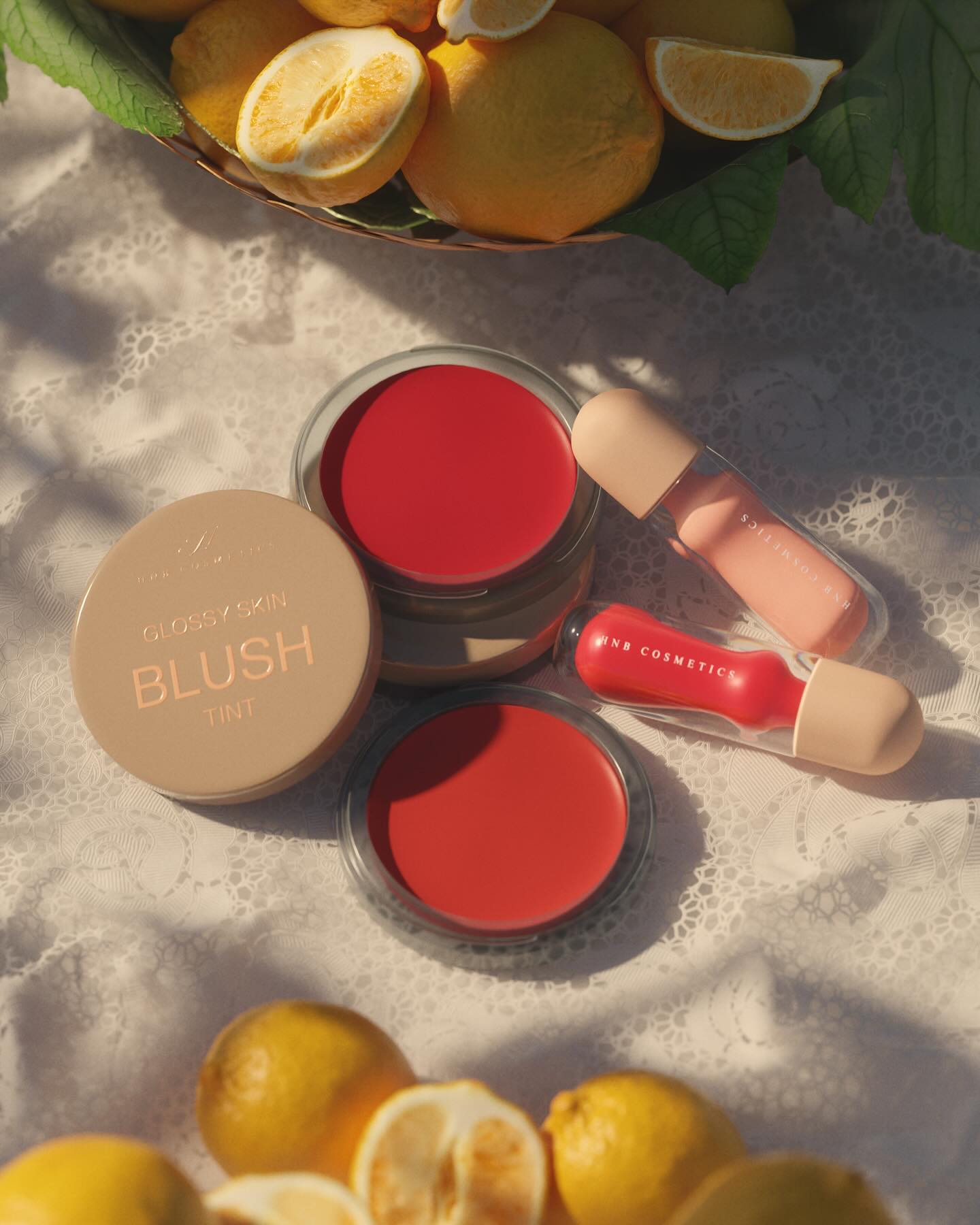 HNB Cosmetics