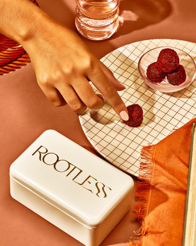 Rootless