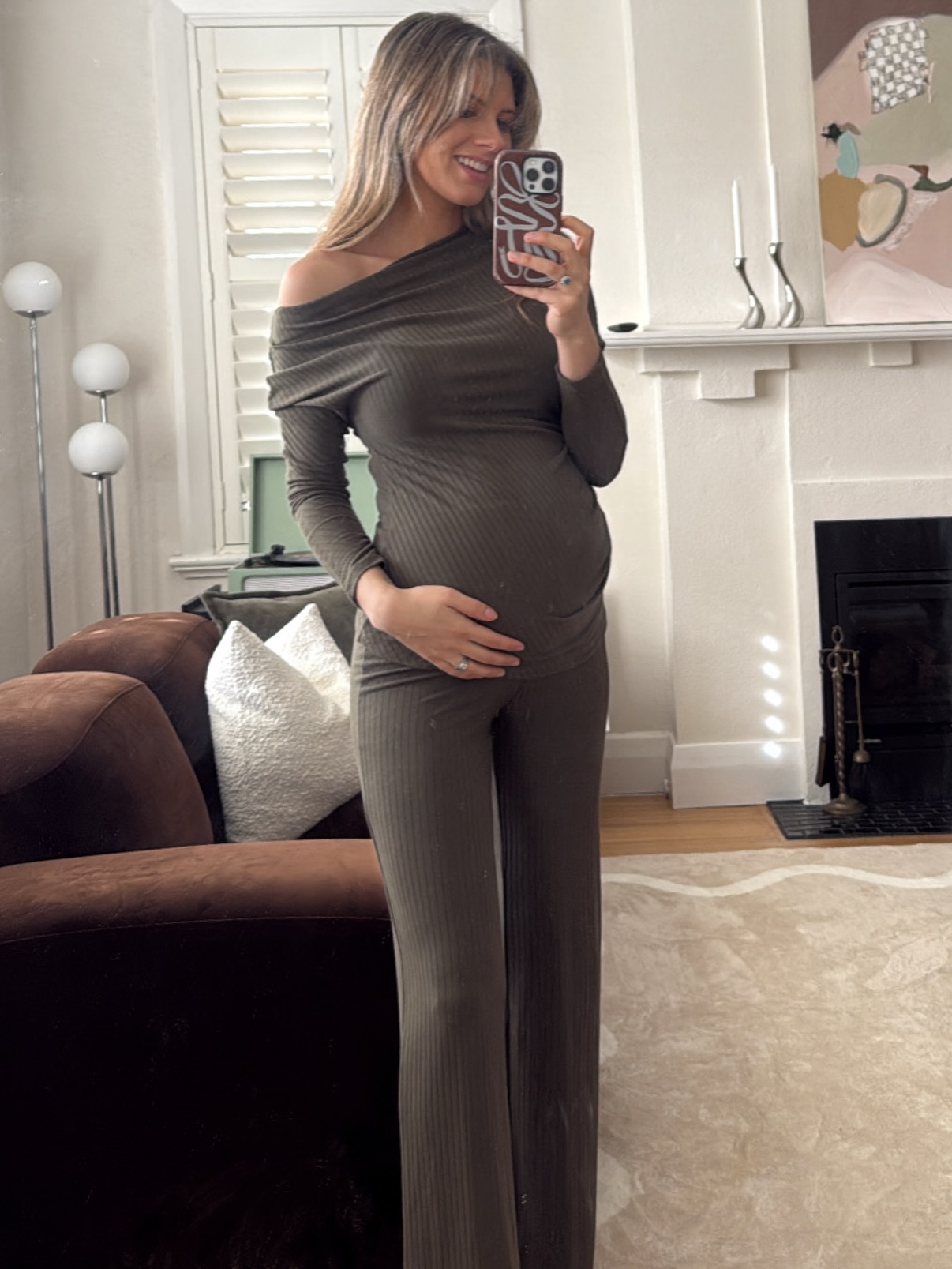 Ripe Maternity