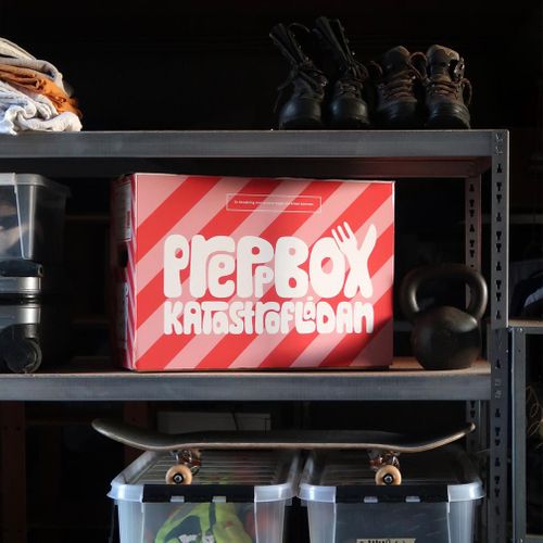 Preppbox