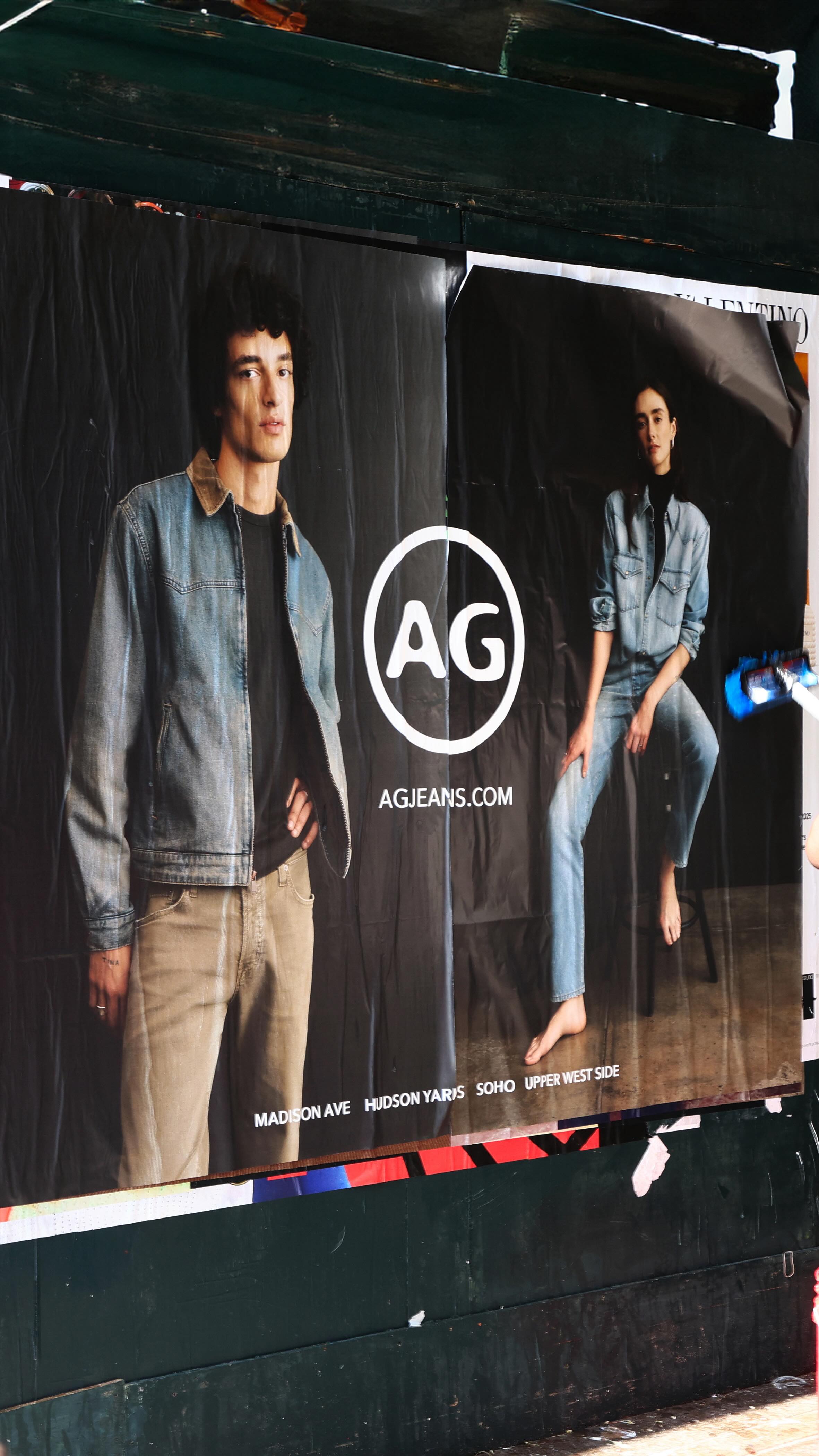 AG Jeans Outlet