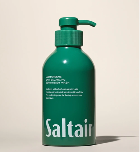 Saltair