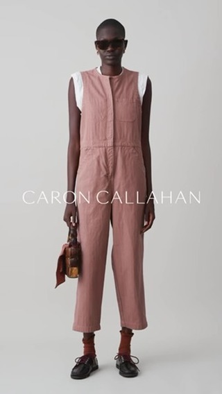 Caron Callahan