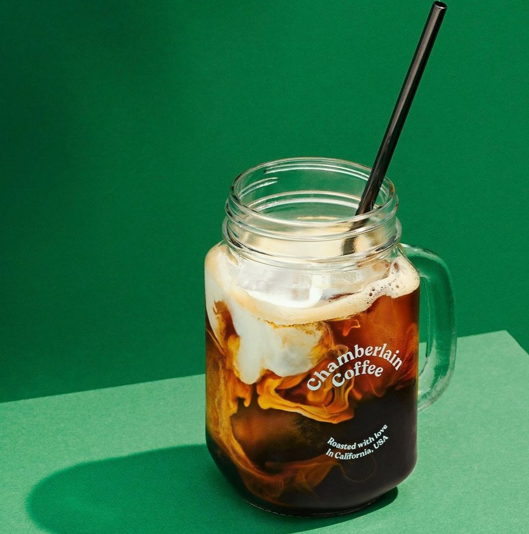 Chamberlain Coffee 2021 Information, Photos, Reviews Thingtesting