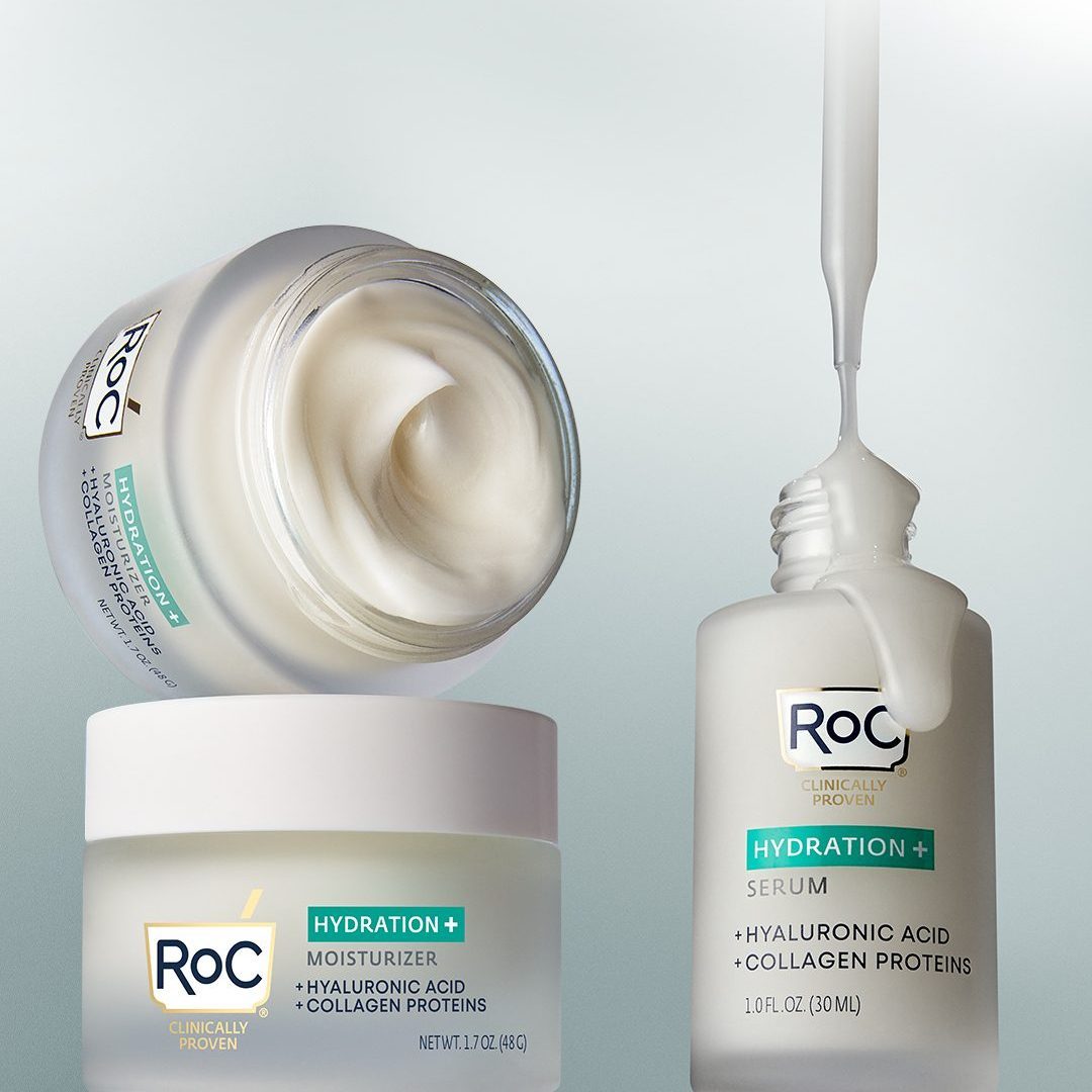 RoC Skincare