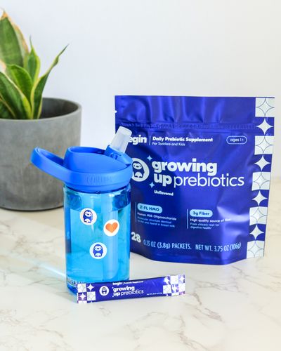Begin Health