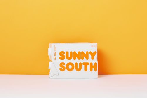 Sunny South