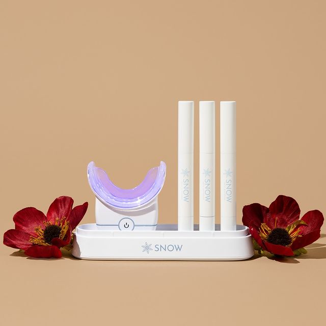 SNOW Teeth Whitening