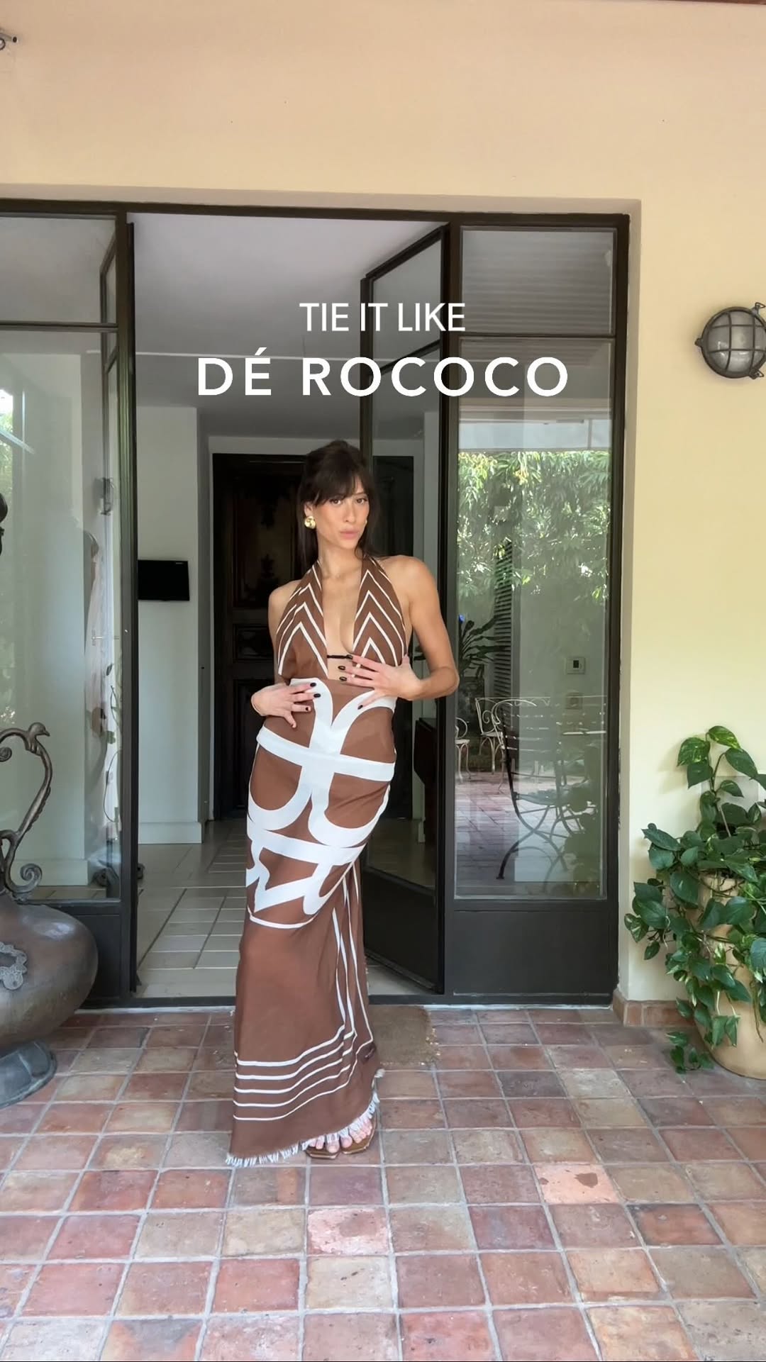 De Rococo