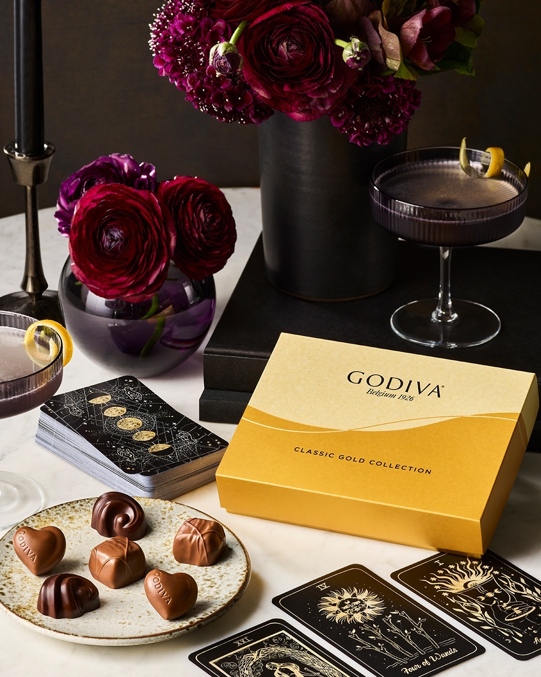 Godiva