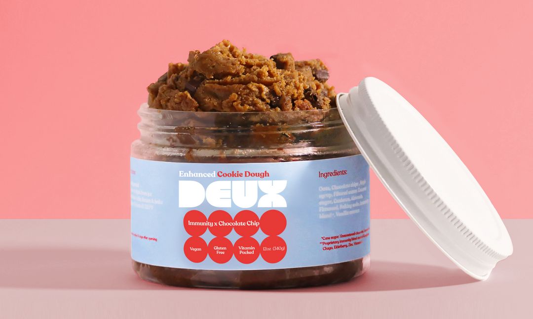 DEUX 2021 Information, Photos, Reviews Thingtesting