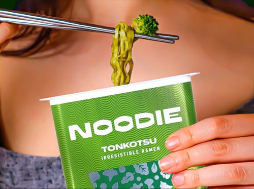 NOODIE