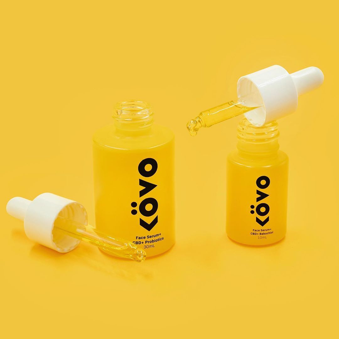 Kovo Essentials 2021 Information, Photos, Reviews Thingtesting