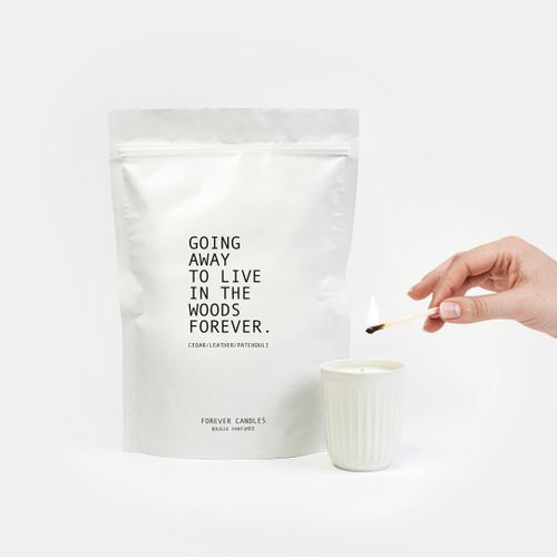 Forever Candles
