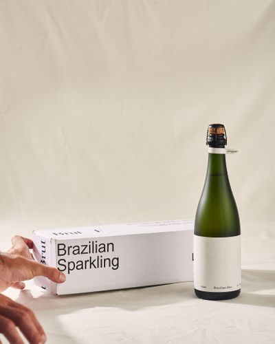 D.M. Brazilian Brut