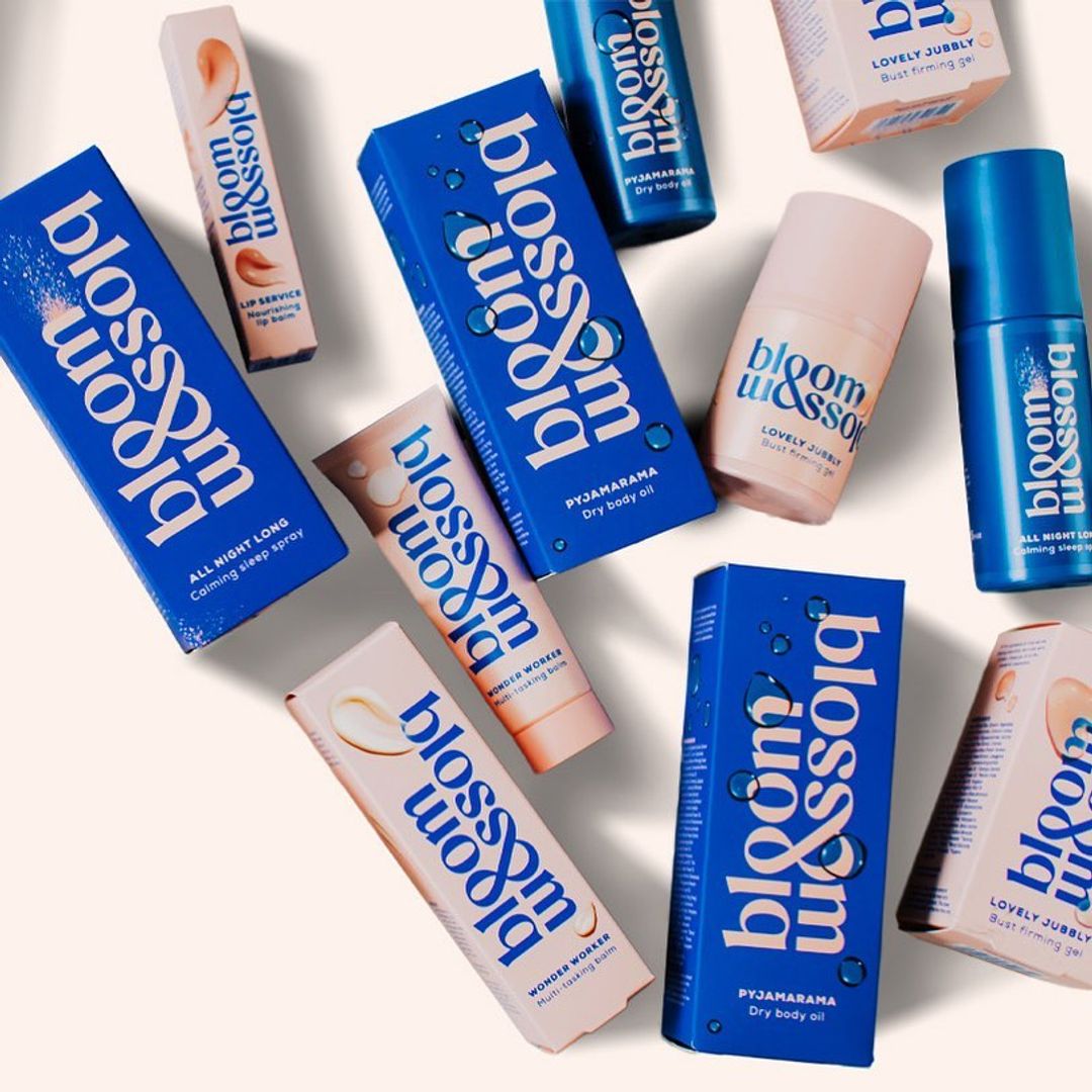 Bloom & Blossom Thingtesting