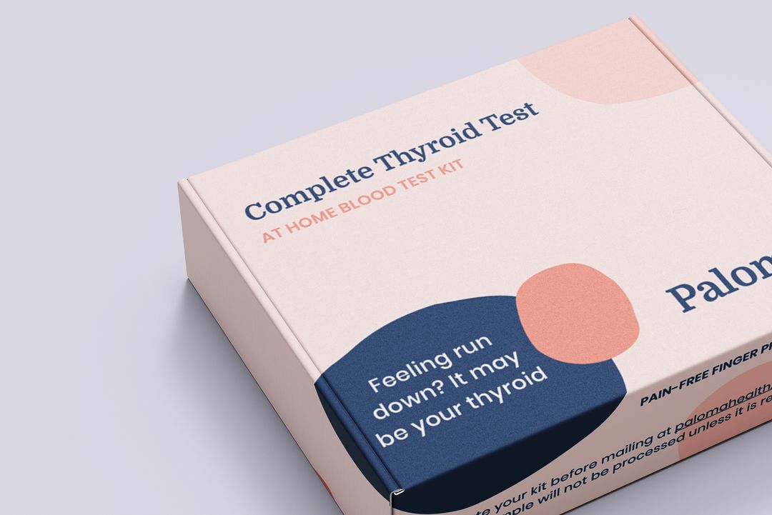 Paloma Health 2021 Information, Photos, Reviews Thingtesting