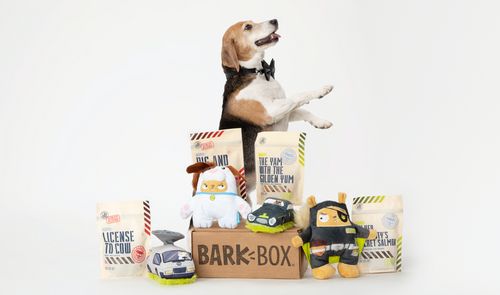 Barkbox