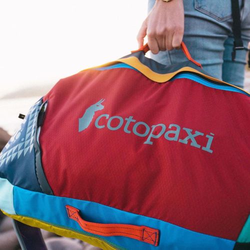 Cotopaxi
